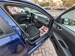 كيا اوبتيما